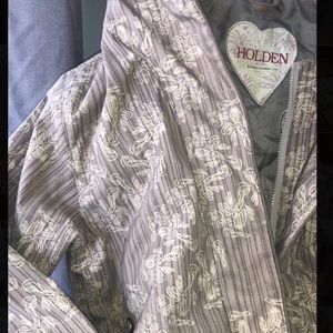 HOLDEN snowboarding/skiing matching set suite.